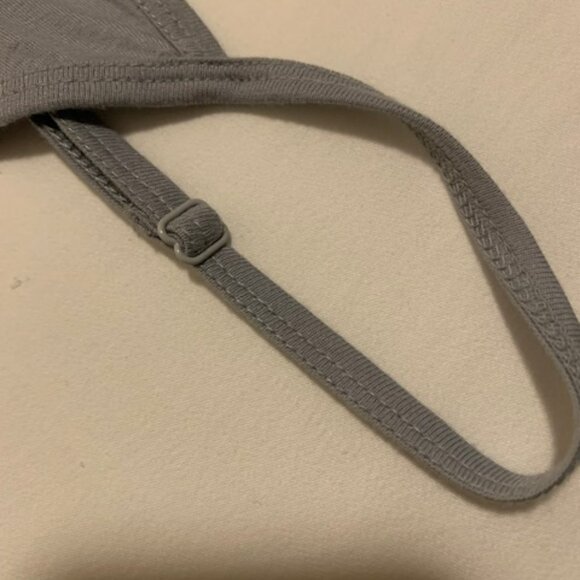 Fall Wedding? Soft Surroundings Long Sleeve Embroidered Sheer Maxi and Slip - Picture 9 of 13